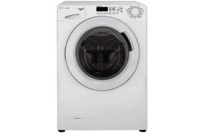 Candy GV148D3W 8KG 1400 Washing Machine- White